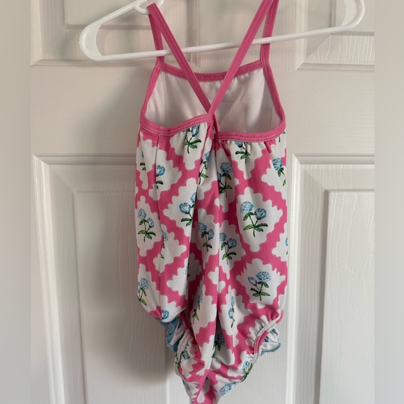 Sweet Honey One Piece Bubble Swimsuit - Picture 2 of 3